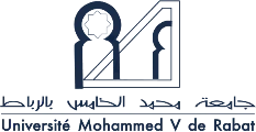 Mohammed V University in Rabat